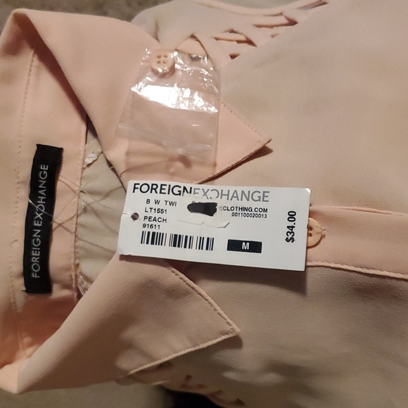 FOREIGN EXCHANGE TANK - Picture 7 of 7